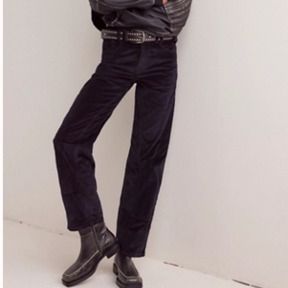 We the Free Risk Taker Cord Jeans - size 27